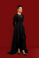 The Black Cascade Set