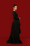 The Black Cascade Set