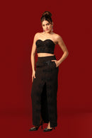 The Lustre Skirt Set