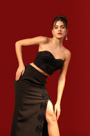 The Lustre Skirt Set