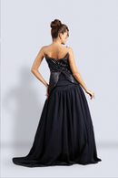 The Sculpted Tidal Set