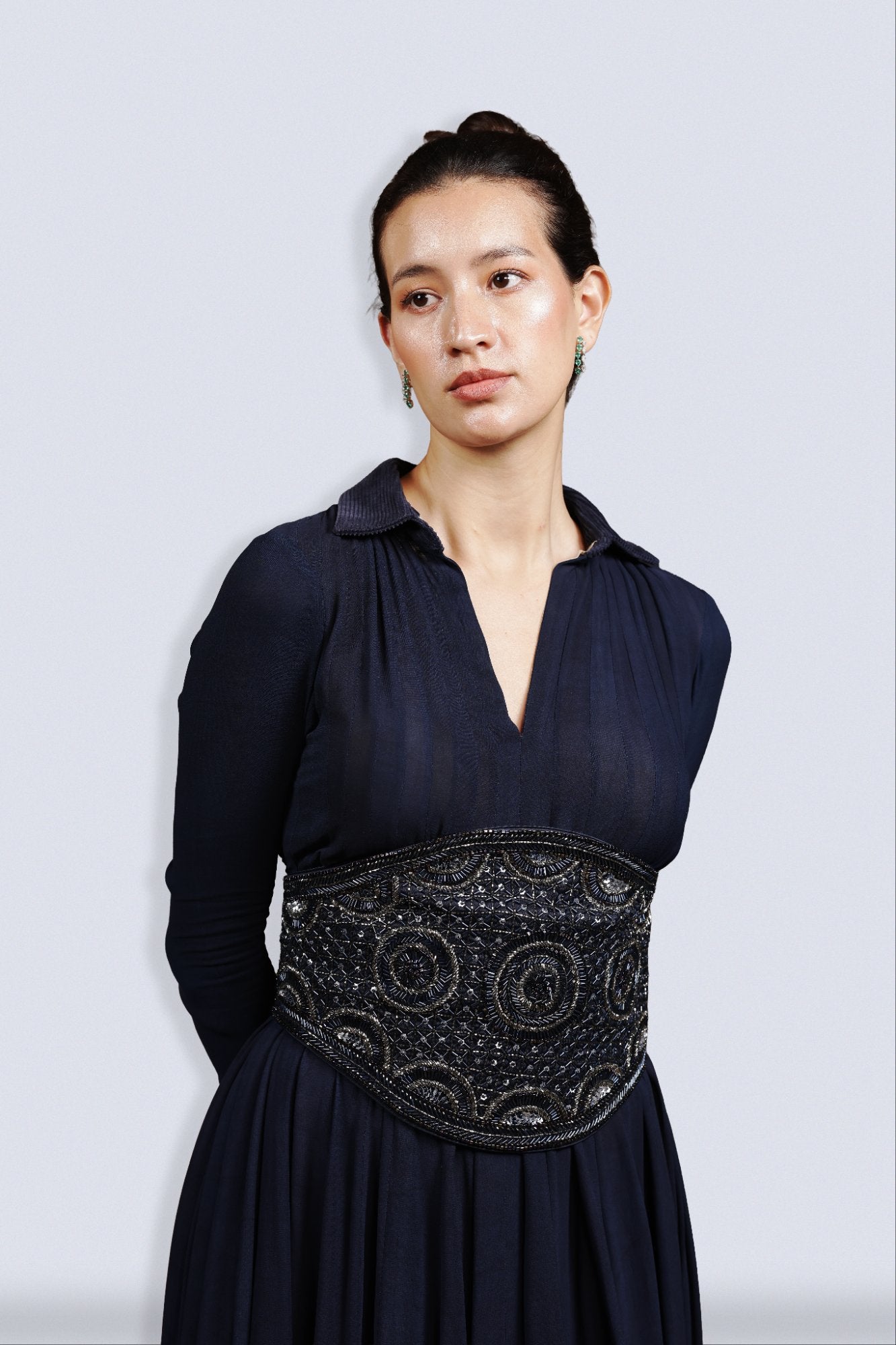 The Empress Belt - Belt