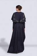 The Cascade Cape Pant Set