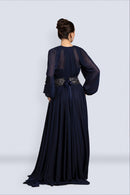 The Gilded Knot Belt