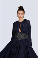 The Gilded Knot Belt