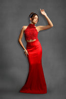 The Crimson Hour Set