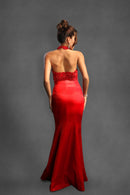 The Crimson Hour Set