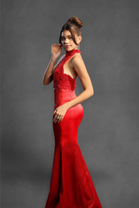 The Crimson Hour Set